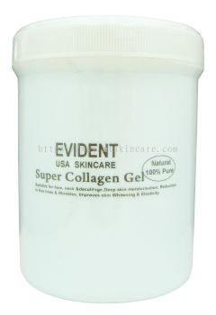 Super Collagen Gel 