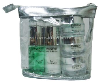 Hydro Whitening Set