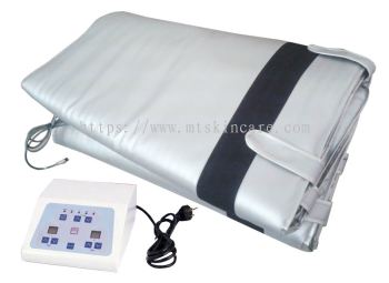 Infrared Body Shaping Electric Blanket 电毯 B-29 