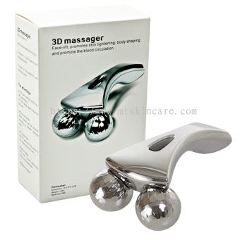 3D Massager