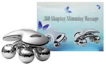 360掳 Shaping Slimming Massager