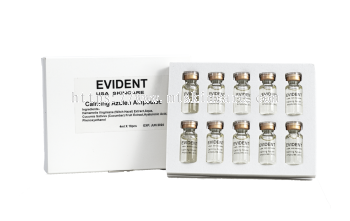 Calming Azulen Ampoules