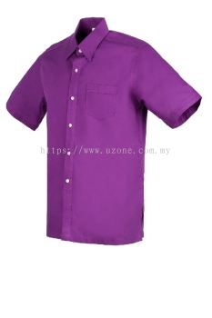 OF1223 (Ready Stock) Violet Purple