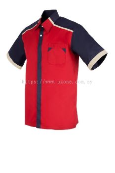 FC3402 (Ready Stock) RED / NAVY / KHAKI