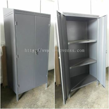 Stainless Steel Cabinet