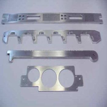 Laser Cutting Parts