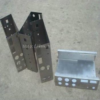 Laser Cutting Parts