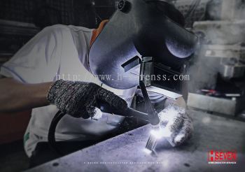 Welding Service