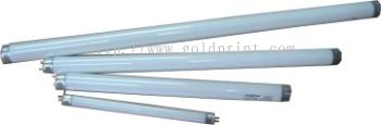 Goldprint Enterprise Pte Ltd : UV Tubes