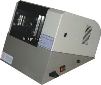 Goldprint Enterprise Pte Ltd : Auto ID-Card Puncher