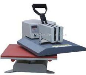 T-Shirt Heat Press (Taiwan)