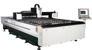 2 in 1 Metal and non metal laser cutting machine