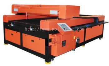 Goldprint Enterprise Pte Ltd : Laser Master For (Acrylic/non Metal)