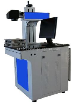 Fiber Laser Marking machine