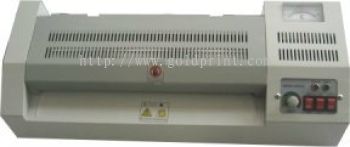 China A3 Laminating machine