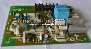 Automatic Voltage Regulator AVR Micrology R4 VER 0 (6 Terminal)