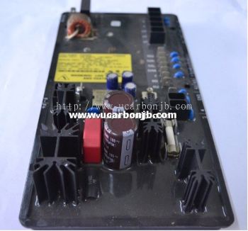 Automatic Voltage Regulator AVR DVR 2000E For Marathon Alternators  