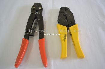 Hand Crimping Tool HS-03B