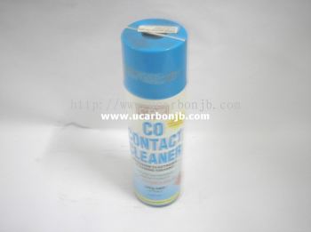 CRC CONTACT CLEANER (SPRAY)