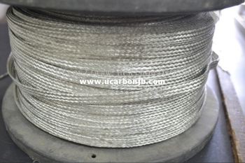 Copper Flexible Wire (Braided Wire)