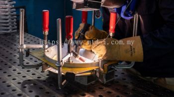Welding