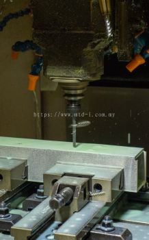 Machining
