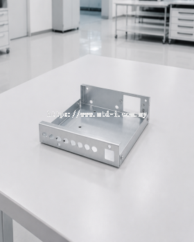 Metal Fabrication Product