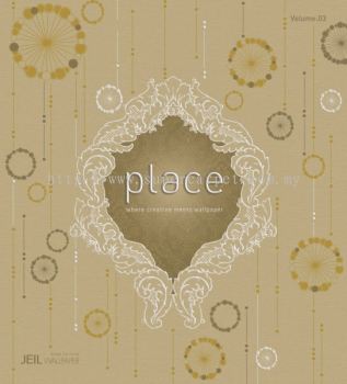 Place Cover
