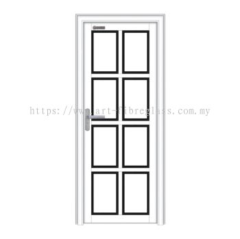 EUROPE SWING DOOR