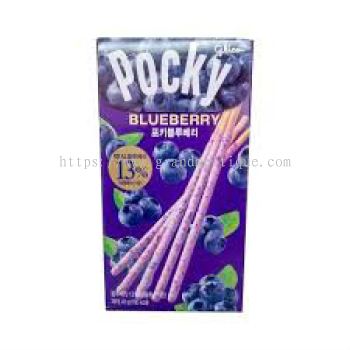 Pocky Blueberry 41g