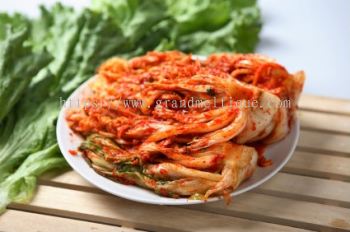 Korea Ready Make Kimchi 10kg