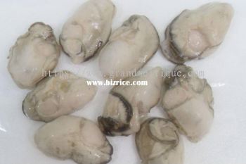 Korea Oyster Meat L/M/S size 
