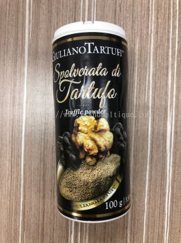 Italian Black Truffle Powder 