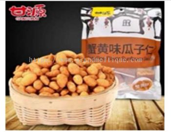 GANYUAN CRAB ROE FLVR SUNFLOWER SEED