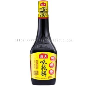 HADAY premium Soy sauce