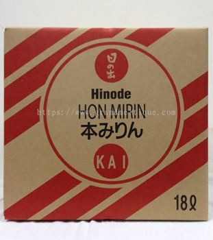 Hinode Hon Mirin 18L