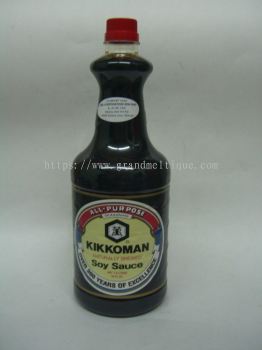 Kikoman Shoyu 1.6L