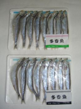 Shishamo (capelin fish) �ഺ�㣬��Ҷ�� 170gm / 200gm 