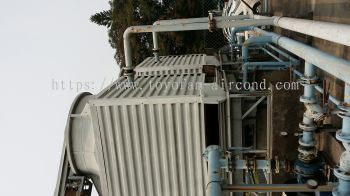 Cooling Tower