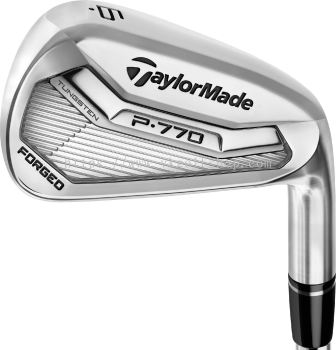 Taylormade P770 IRS-Sculpin AS 4-P DG Dynamic Gold Shaft Iron