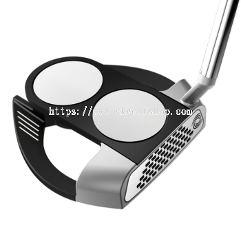 STROKE LAB 2-BALL FANG S PUTTER