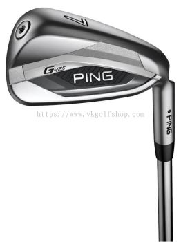 PING G425 IRONS STEEL NS PRO 950GH NEO S FLEX 