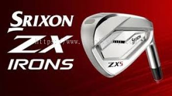 SRIXON ZX5 Diamana ZX Graphite Shafts R FLEX