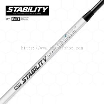 BGT Putter Stability Shaft