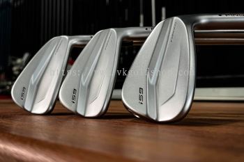 PING i59 Forged Irons AWT Lite 2.0 S Flex 5-9pw 6 pieces