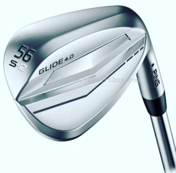 PING GLIDE 4.0 GRAPHITE SHAFT WEDGE
