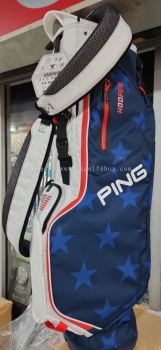 PING US OPEN HOOFER STAND BAG