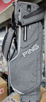 PING CHARCOAL STAND BAG