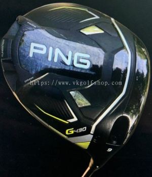 Ping G430 Driver