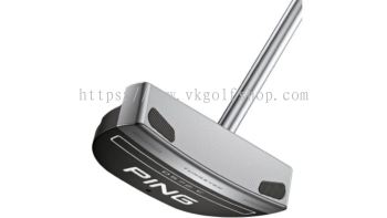 PING 2023 DS72 C Putter w/ PP60 Grip
